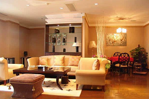 家裝服務有哪些項目？家裝公司是干什么的